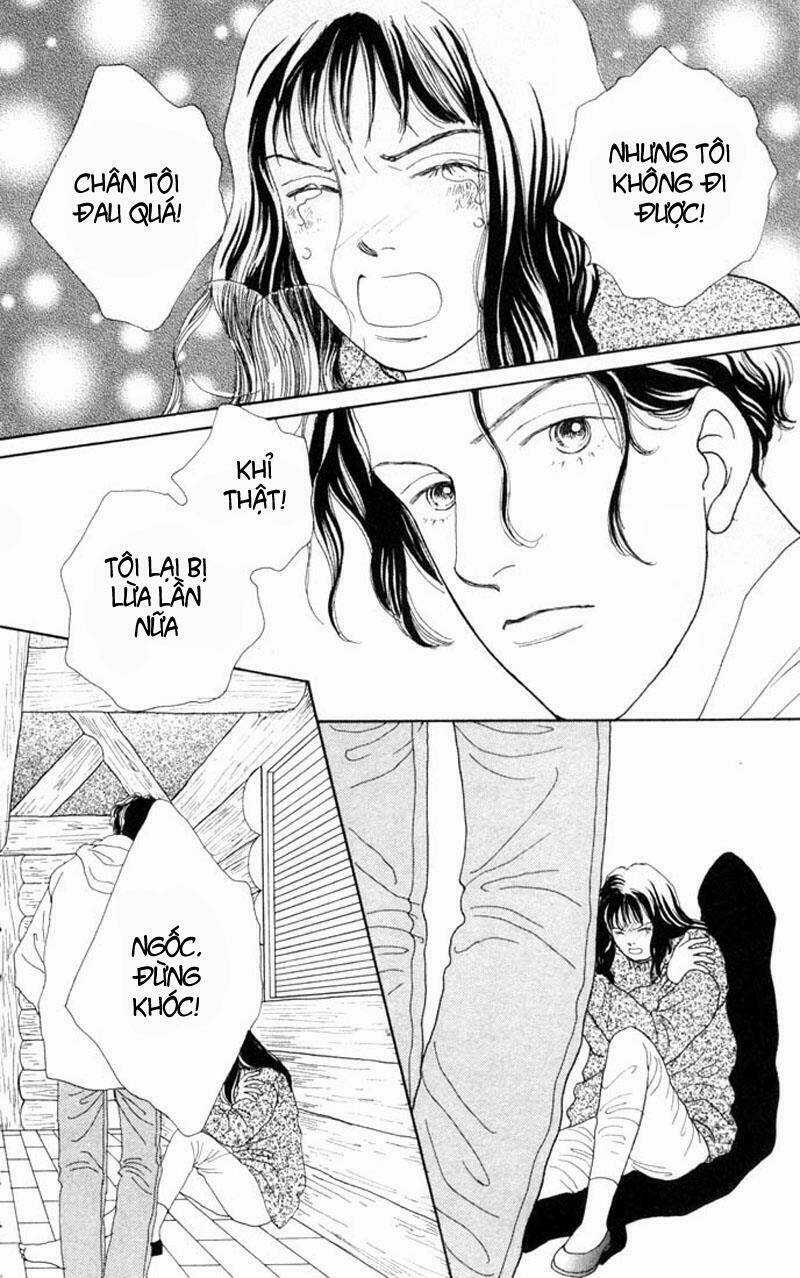 Con Nhà Giàu - Chapter 74 - Trang 23