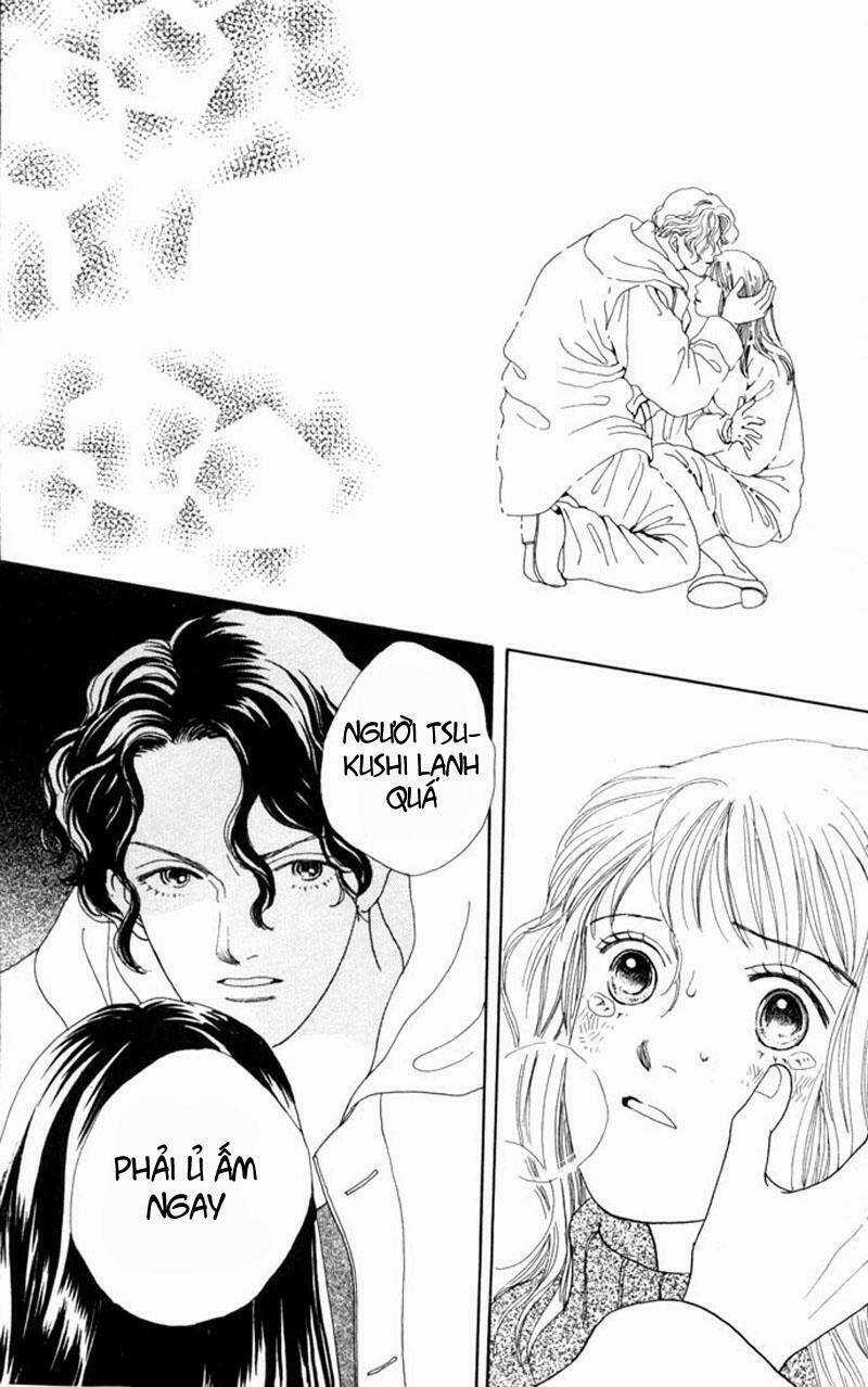 Con Nhà Giàu - Chapter 74 - Trang 24