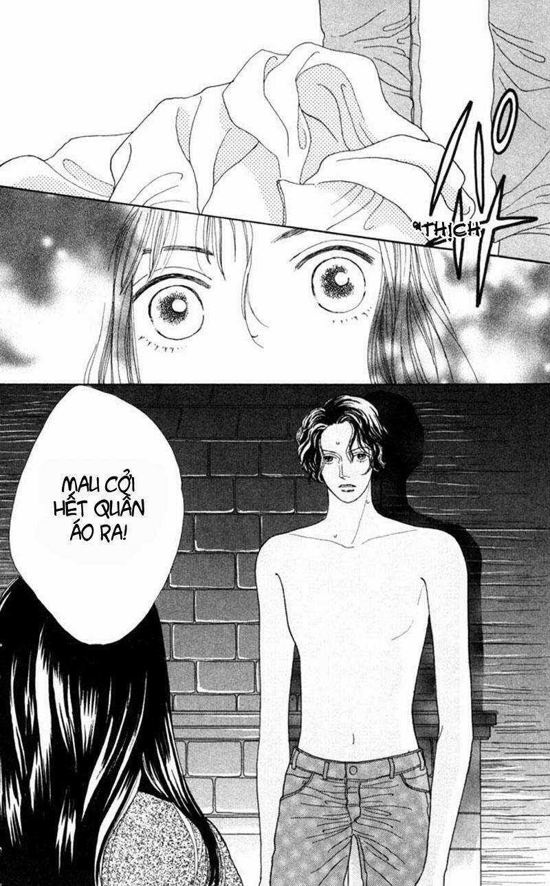 Con Nhà Giàu - Chapter 74 - Trang 25