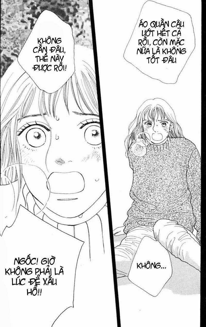 Con Nhà Giàu - Chapter 74 - Trang 26