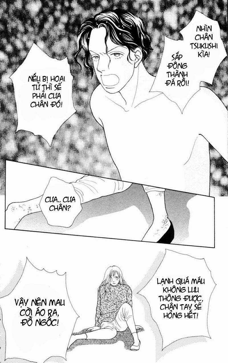 Con Nhà Giàu - Chapter 74 - Trang 27