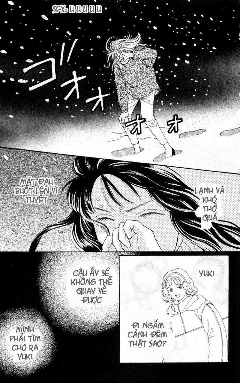 Con Nhà Giàu - Chapter 74 - Trang 4
