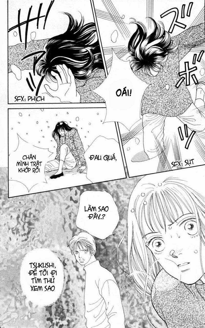 Con Nhà Giàu - Chapter 74 - Trang 5