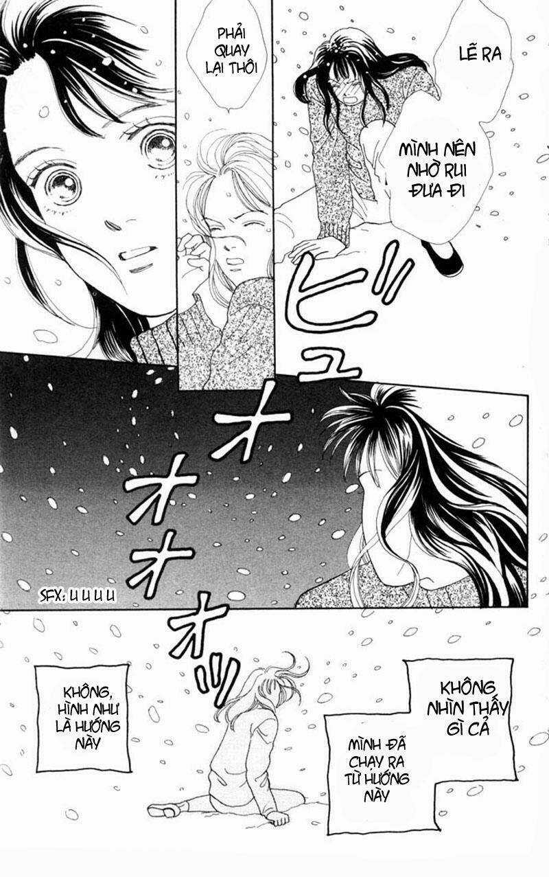Con Nhà Giàu - Chapter 74 - Trang 6