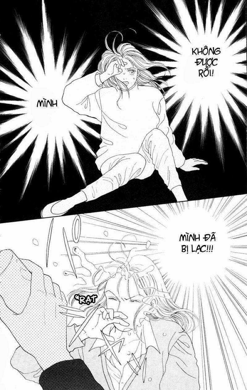 Con Nhà Giàu - Chapter 74 - Trang 7