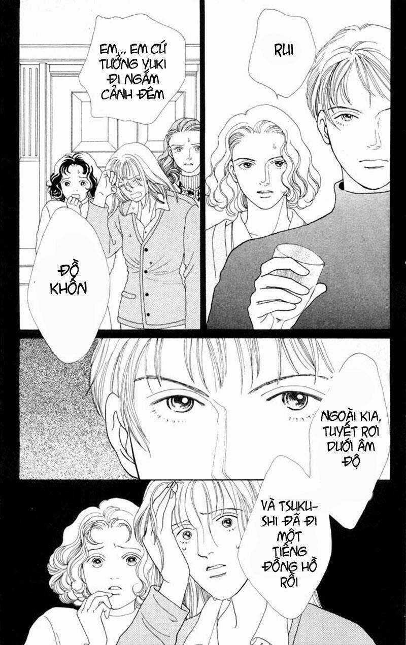 Con Nhà Giàu - Chapter 74 - Trang 8