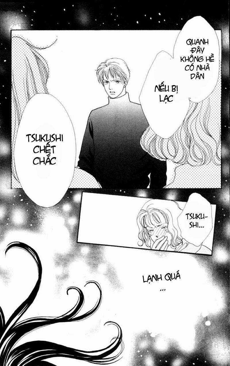 Con Nhà Giàu - Chapter 74 - Trang 9