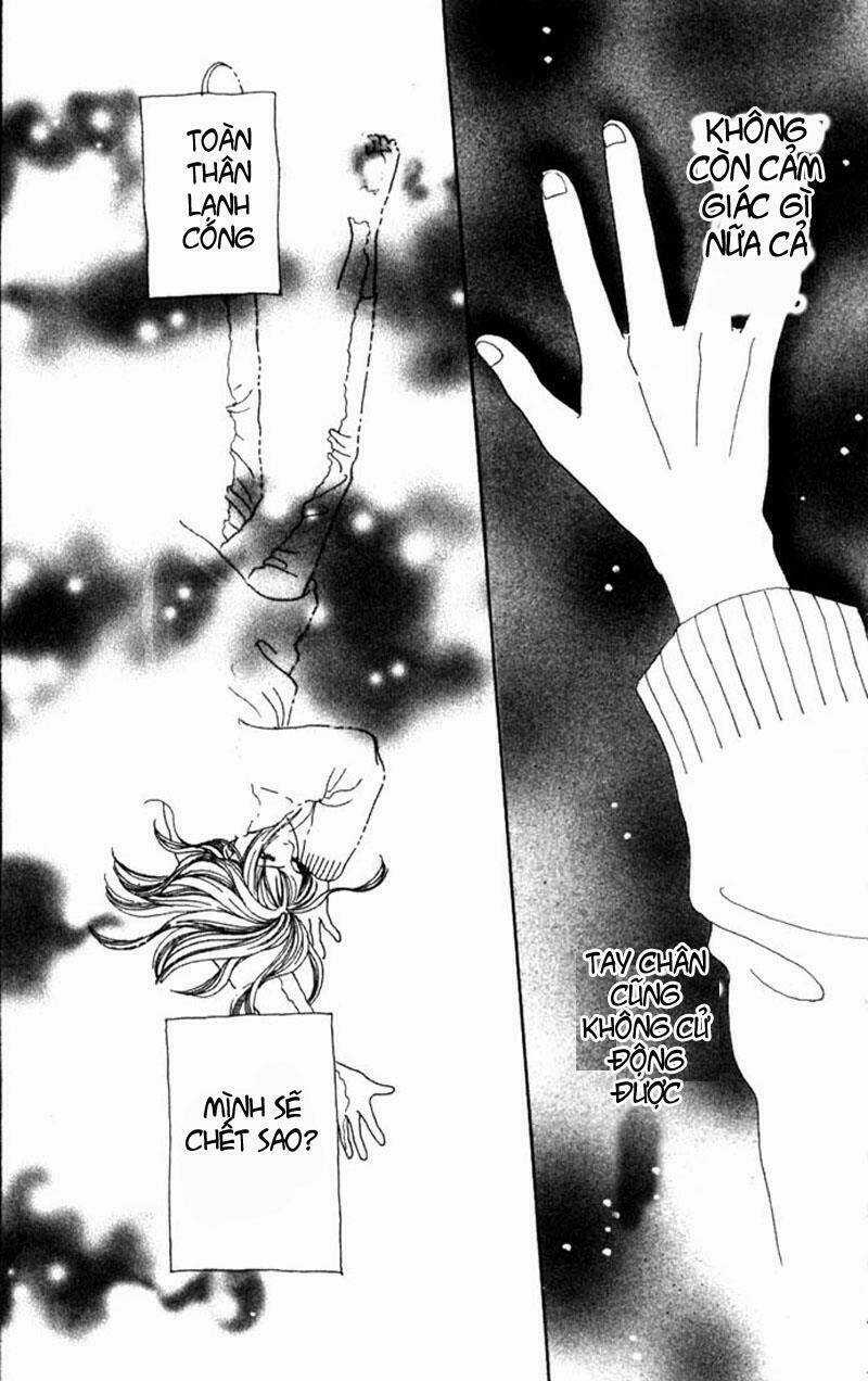 Con Nhà Giàu - Chapter 74 - Trang 10