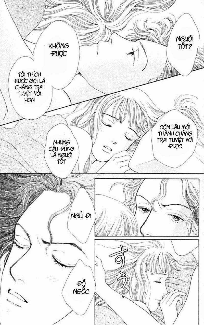 Con Nhà Giàu - Chapter 75 - Trang 11