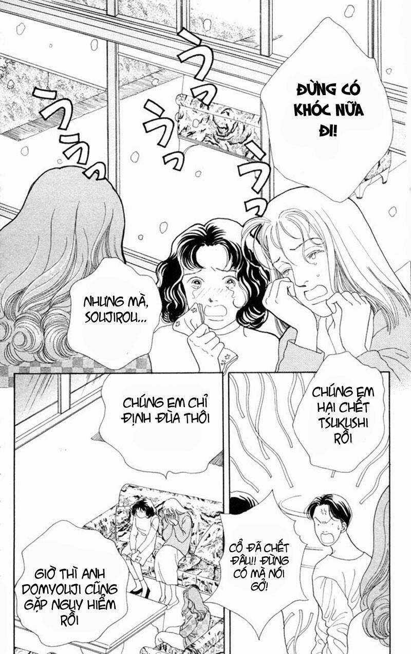 Con Nhà Giàu - Chapter 75 - Trang 12