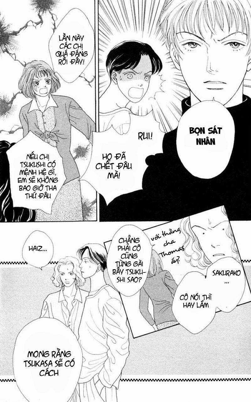 Con Nhà Giàu - Chapter 75 - Trang 13