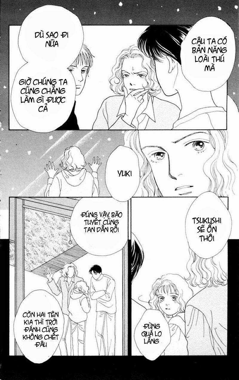 Con Nhà Giàu - Chapter 75 - Trang 14