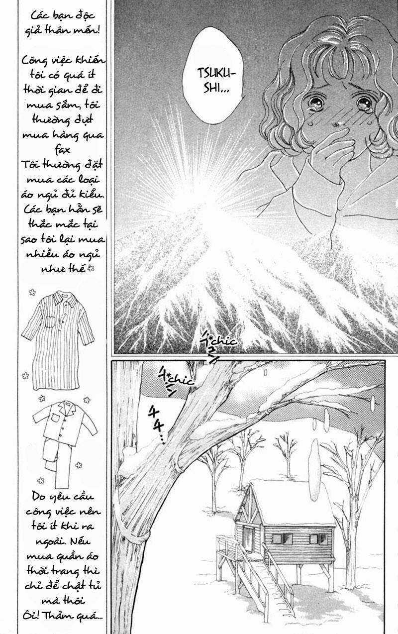 Con Nhà Giàu - Chapter 75 - Trang 15