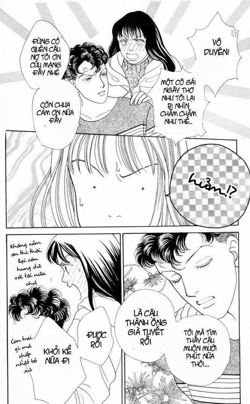 Con Nhà Giàu - Chapter 75 - Trang 20