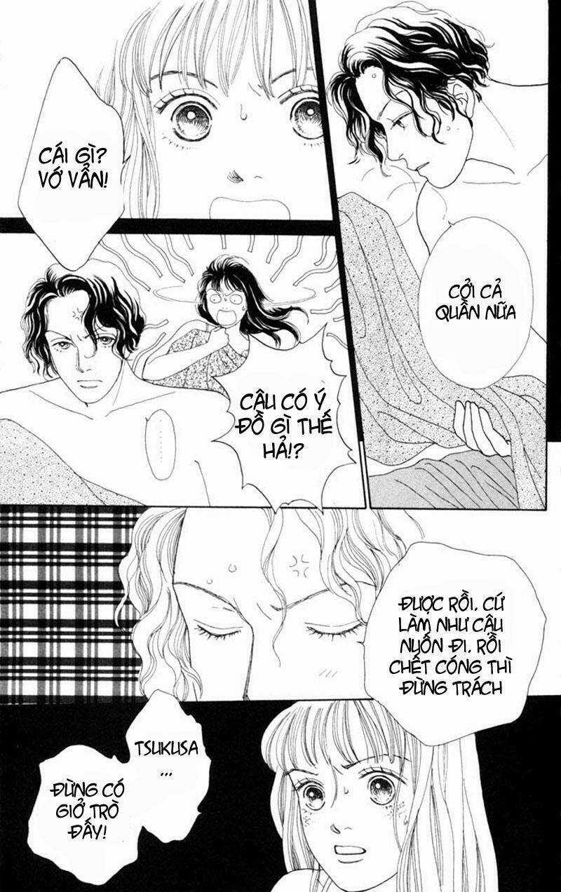 Con Nhà Giàu - Chapter 75 - Trang 3