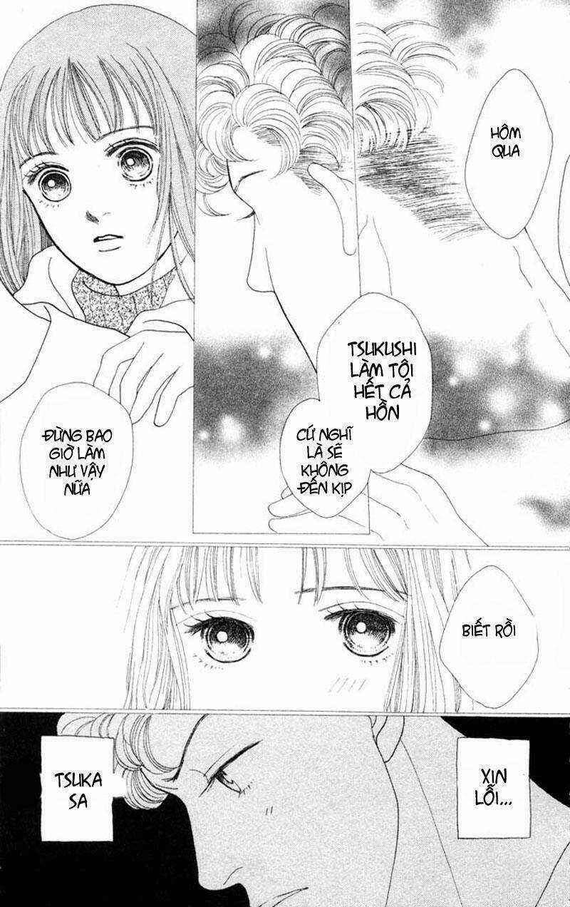 Con Nhà Giàu - Chapter 75 - Trang 21