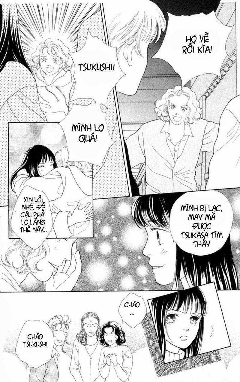 Con Nhà Giàu - Chapter 75 - Trang 22