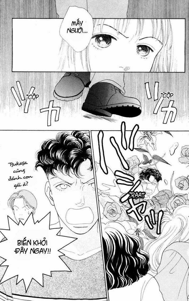 Con Nhà Giàu - Chapter 75 - Trang 23