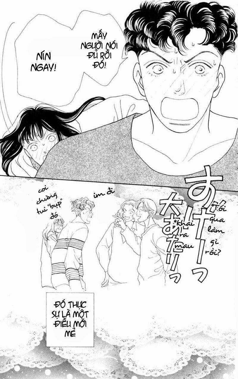 Con Nhà Giàu - Chapter 75 - Trang 25