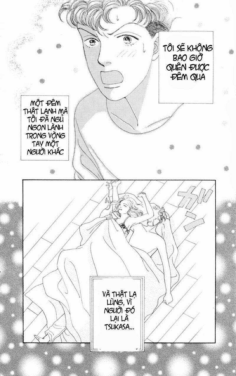 Con Nhà Giàu - Chapter 75 - Trang 26