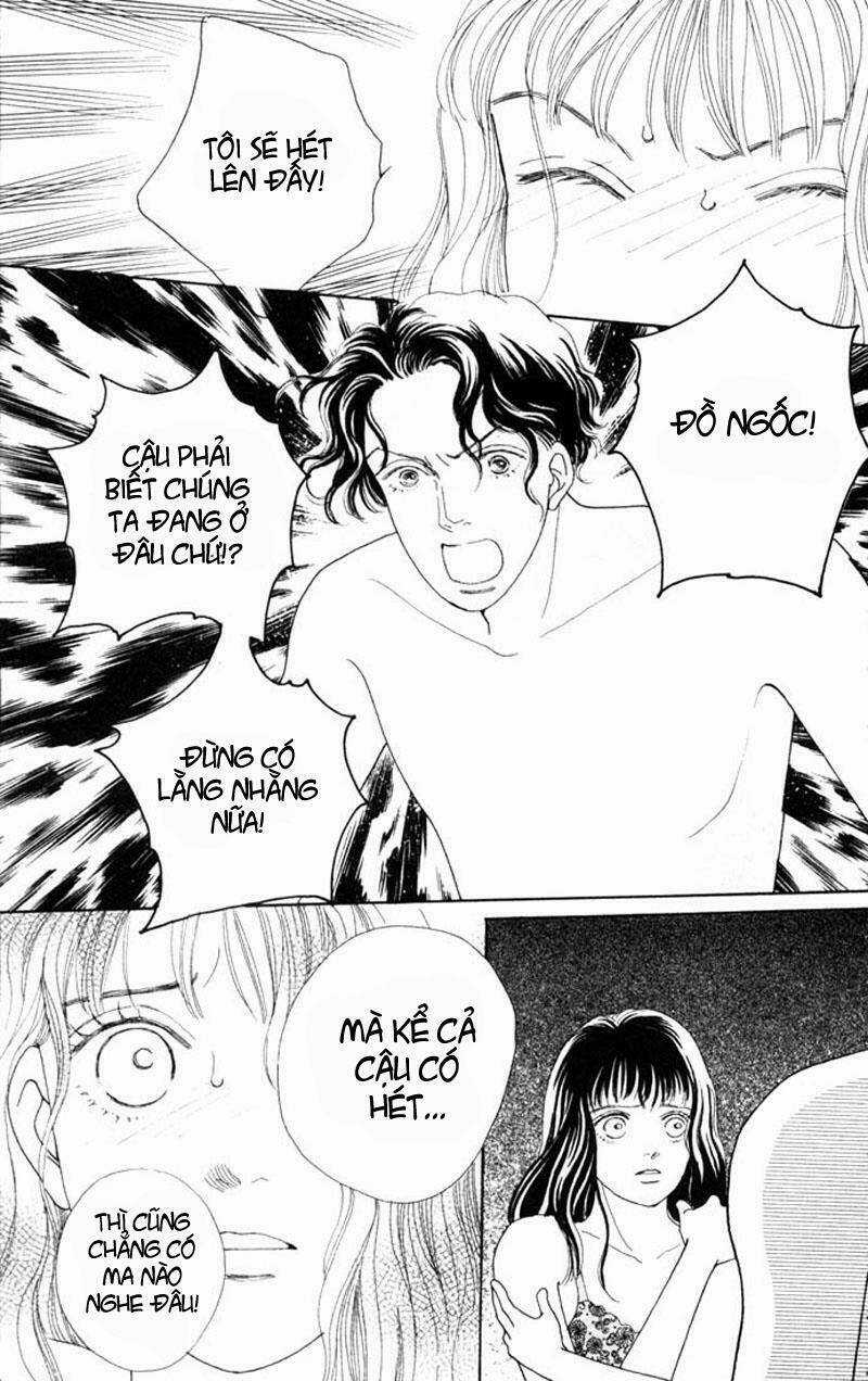 Con Nhà Giàu - Chapter 75 - Trang 5