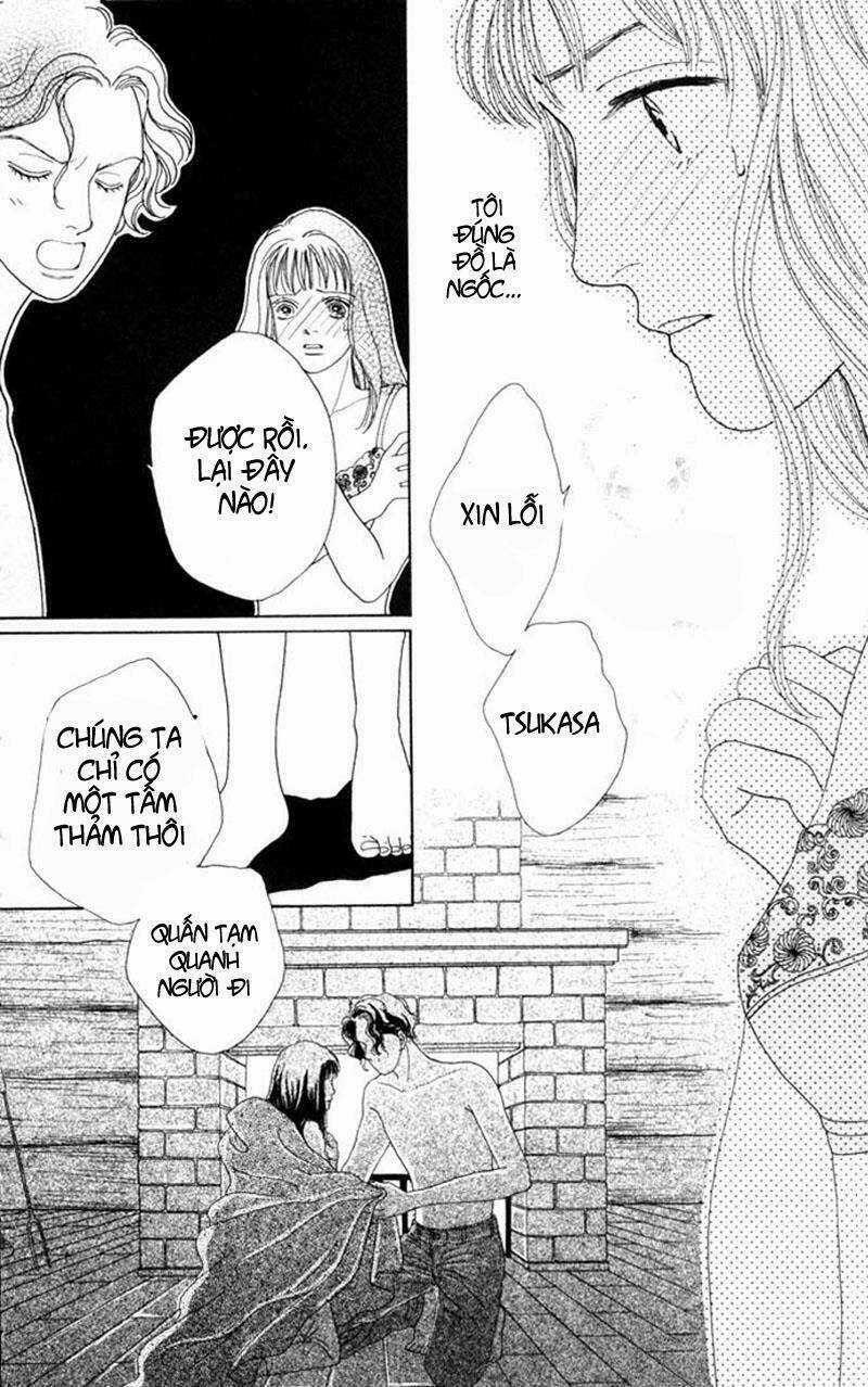 Con Nhà Giàu - Chapter 75 - Trang 6