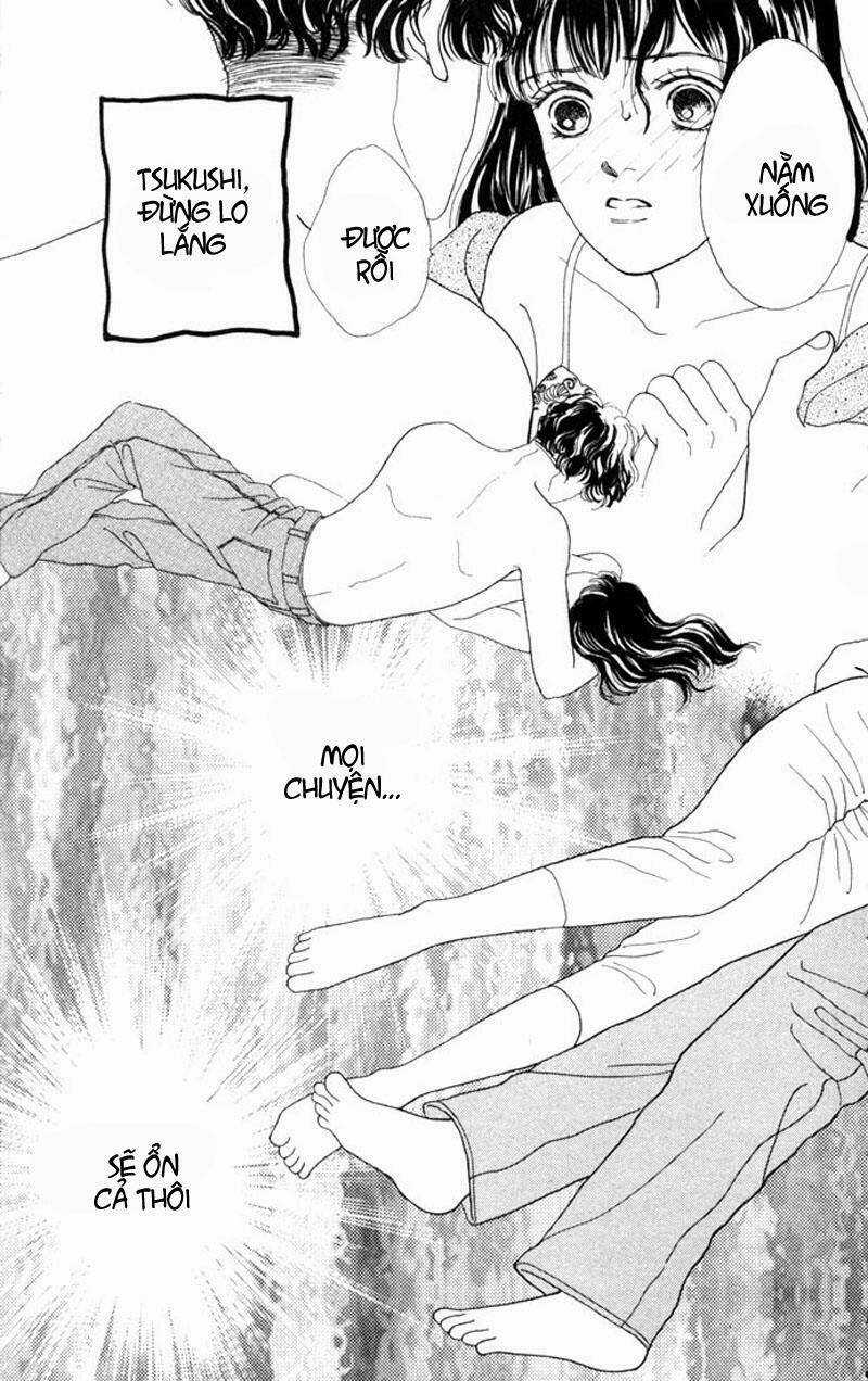 Con Nhà Giàu - Chapter 75 - Trang 7