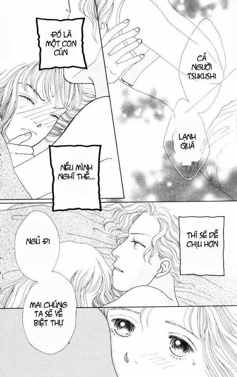 Con Nhà Giàu - Chapter 75 - Trang 8