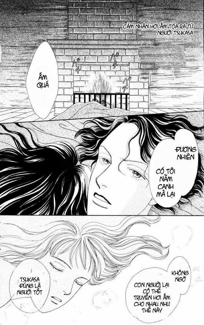 Con Nhà Giàu - Chapter 75 - Trang 10
