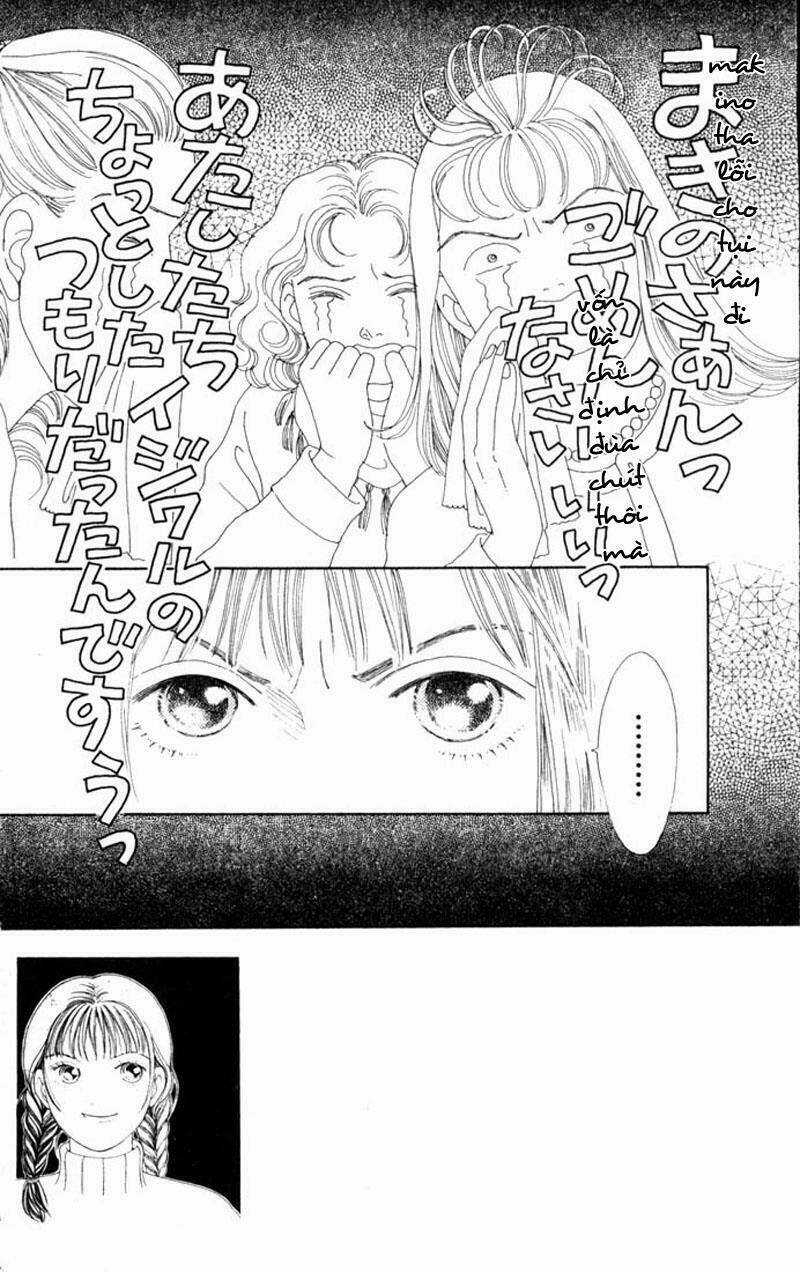 Con Nhà Giàu - Chapter 76 - Trang 1