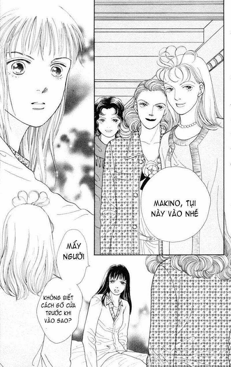 Con Nhà Giàu - Chapter 76 - Trang 12