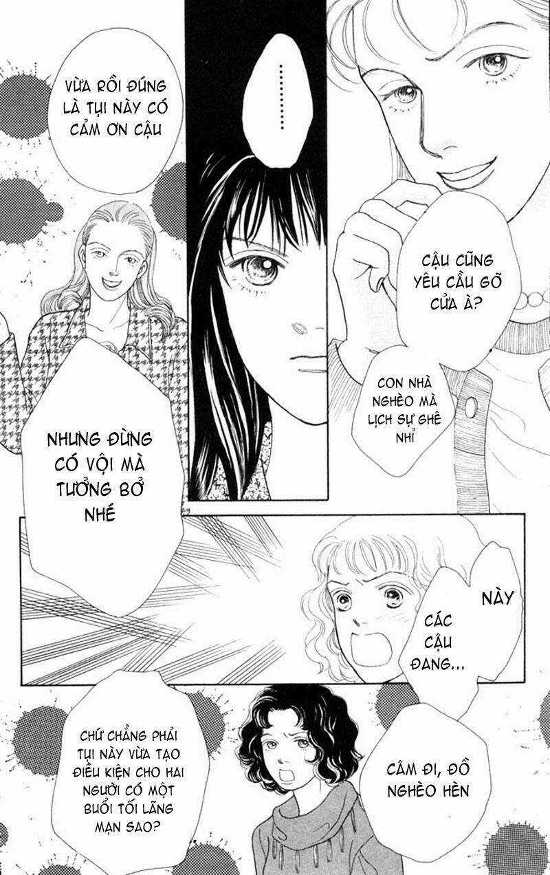 Con Nhà Giàu - Chapter 76 - Trang 13