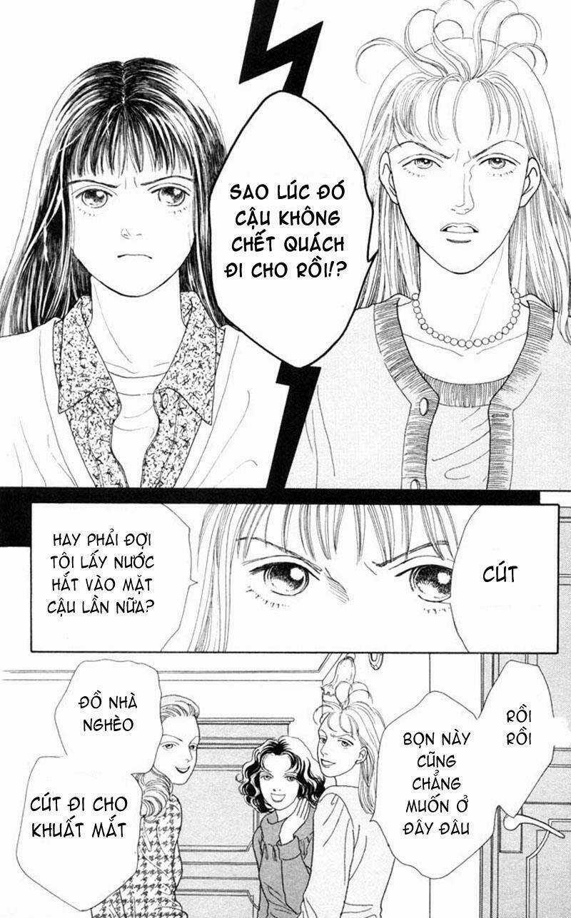 Con Nhà Giàu - Chapter 76 - Trang 14