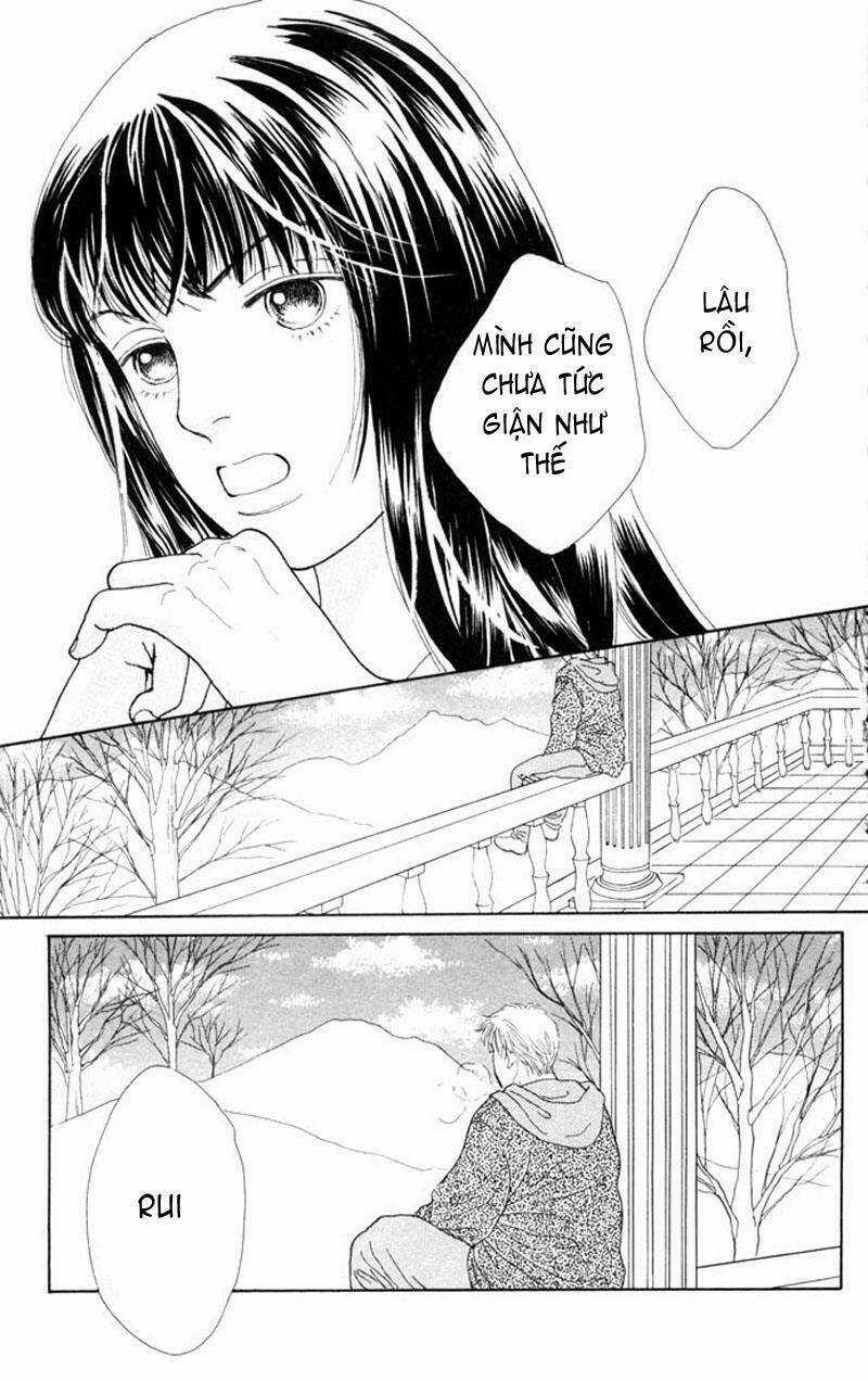 Con Nhà Giàu - Chapter 76 - Trang 16