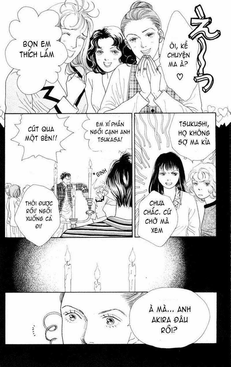 Con Nhà Giàu - Chapter 76 - Trang 19