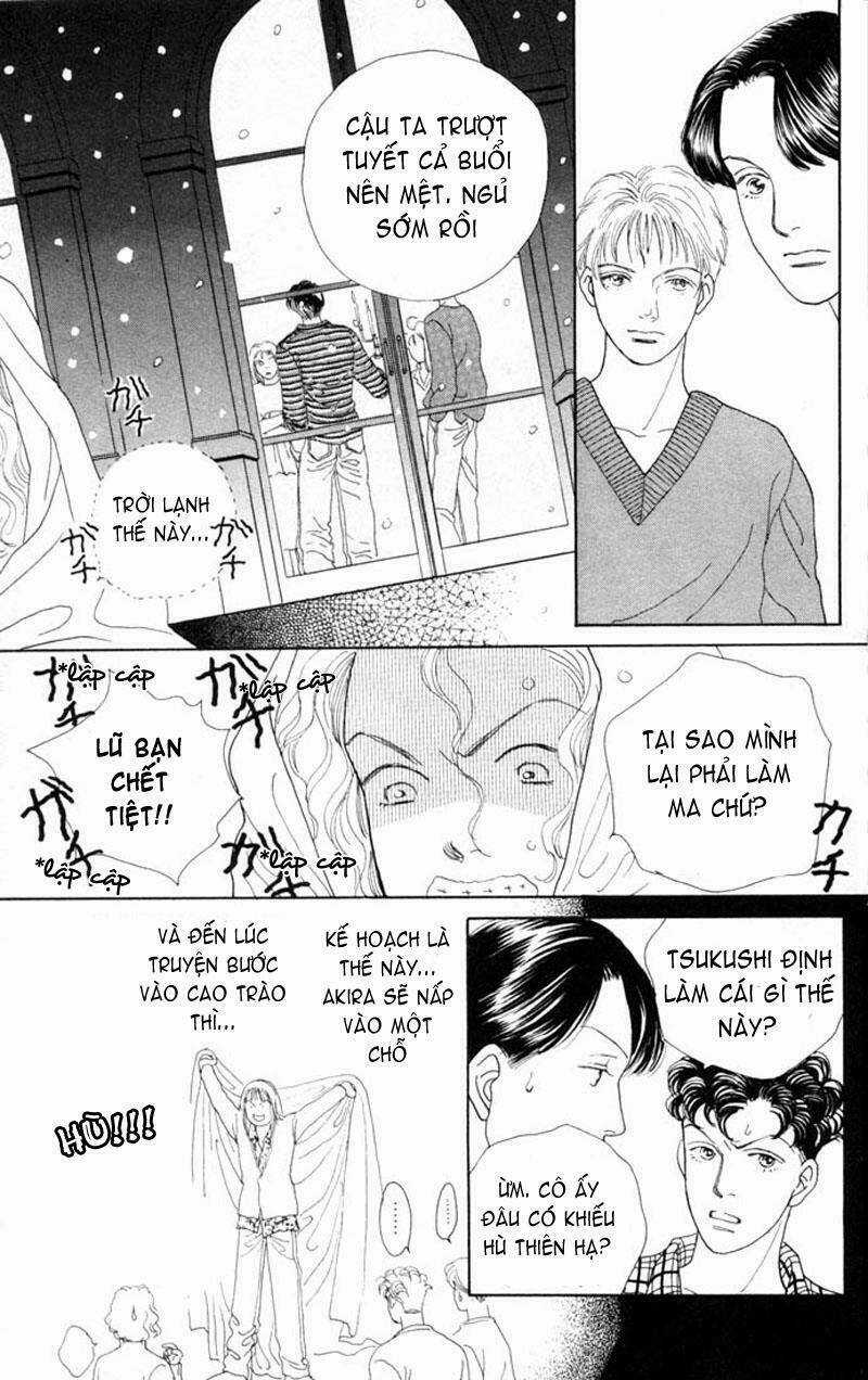 Con Nhà Giàu - Chapter 76 - Trang 20