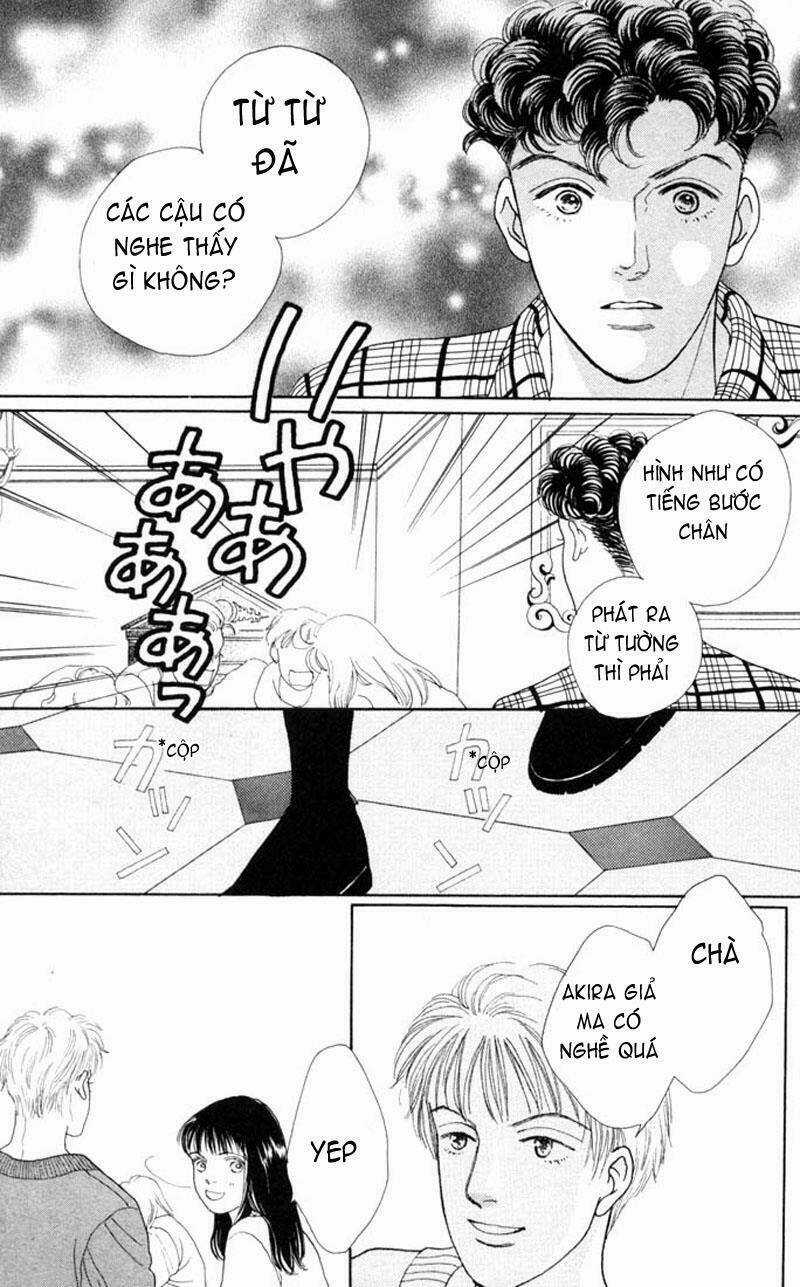 Con Nhà Giàu - Chapter 76 - Trang 24