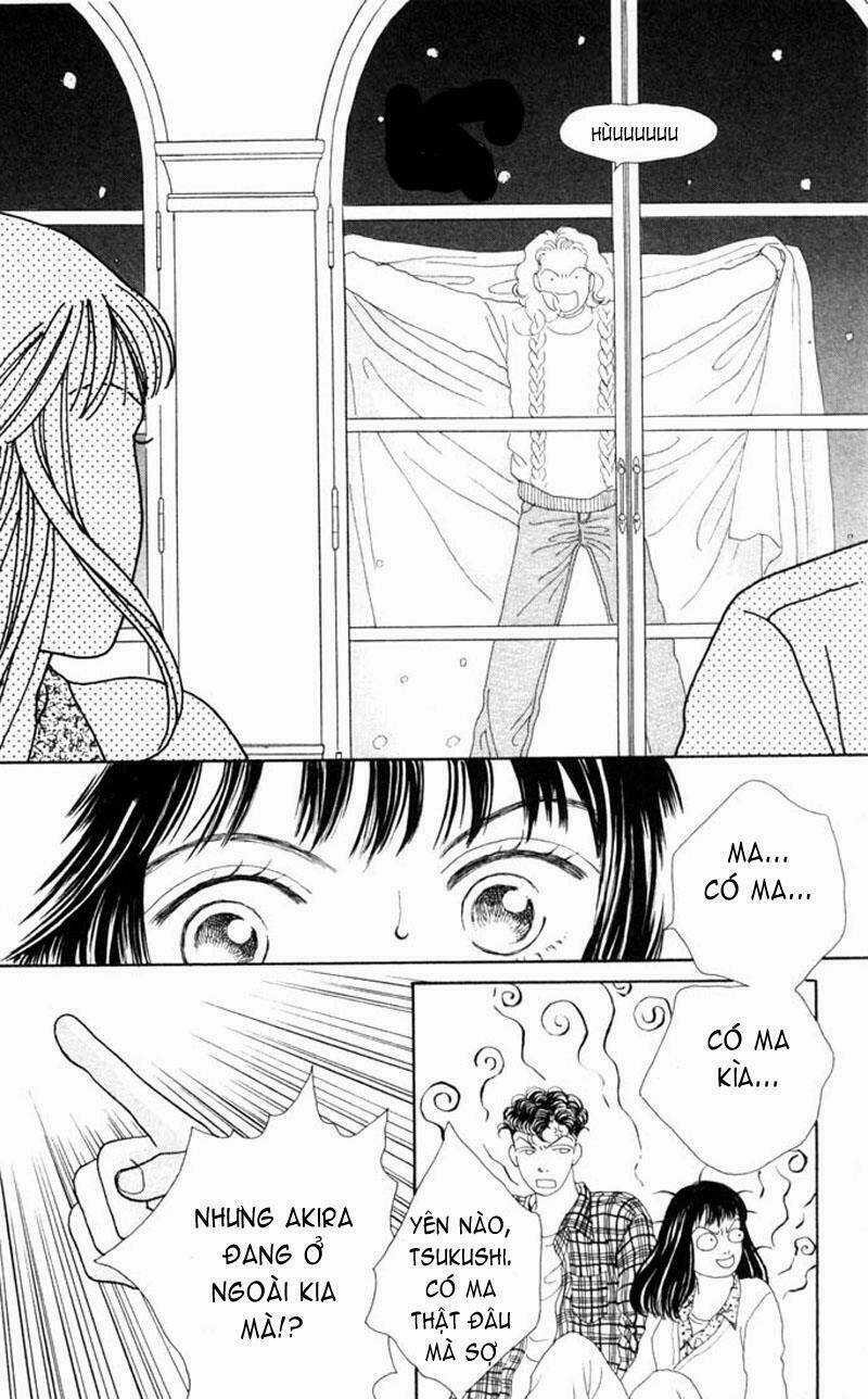 Con Nhà Giàu - Chapter 76 - Trang 25