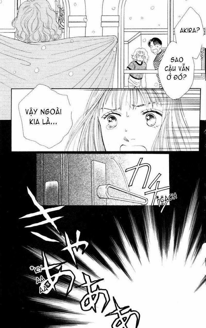 Con Nhà Giàu - Chapter 76 - Trang 26