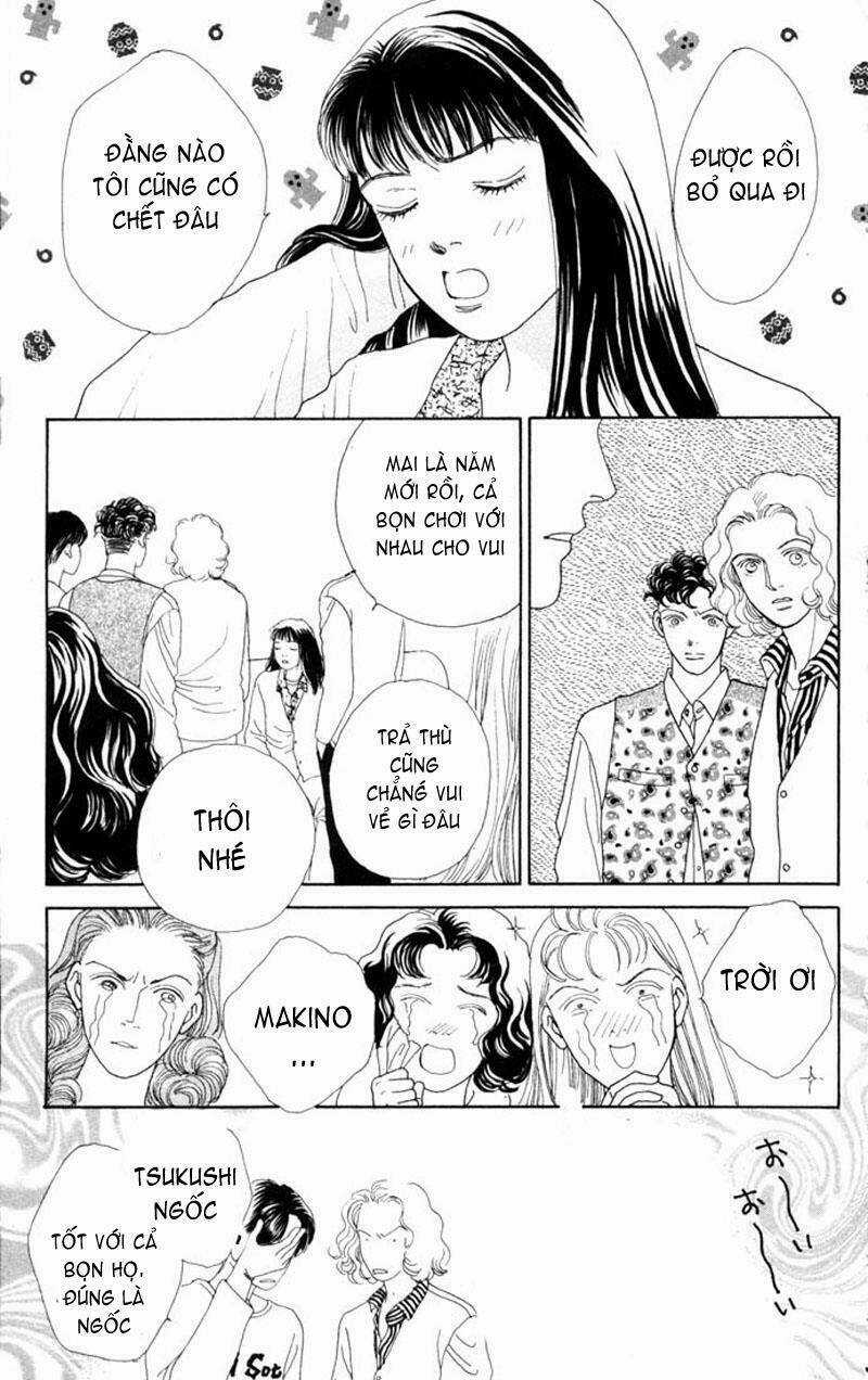 Con Nhà Giàu - Chapter 76 - Trang 4