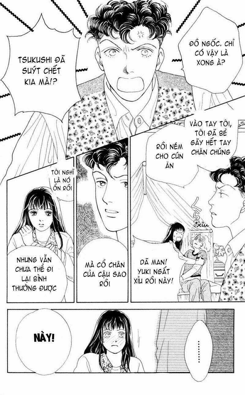 Con Nhà Giàu - Chapter 76 - Trang 5