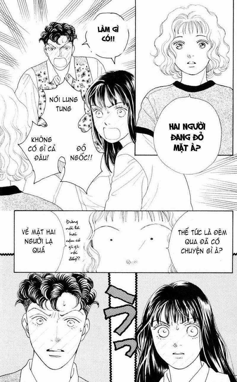 Con Nhà Giàu - Chapter 76 - Trang 6