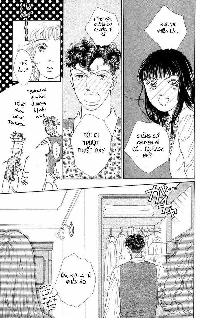 Con Nhà Giàu - Chapter 76 - Trang 8