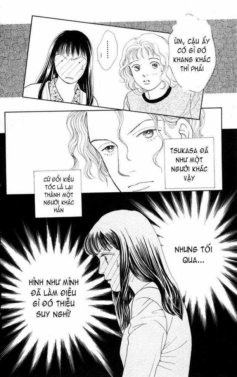 Con Nhà Giàu - Chapter 76 - Trang 9