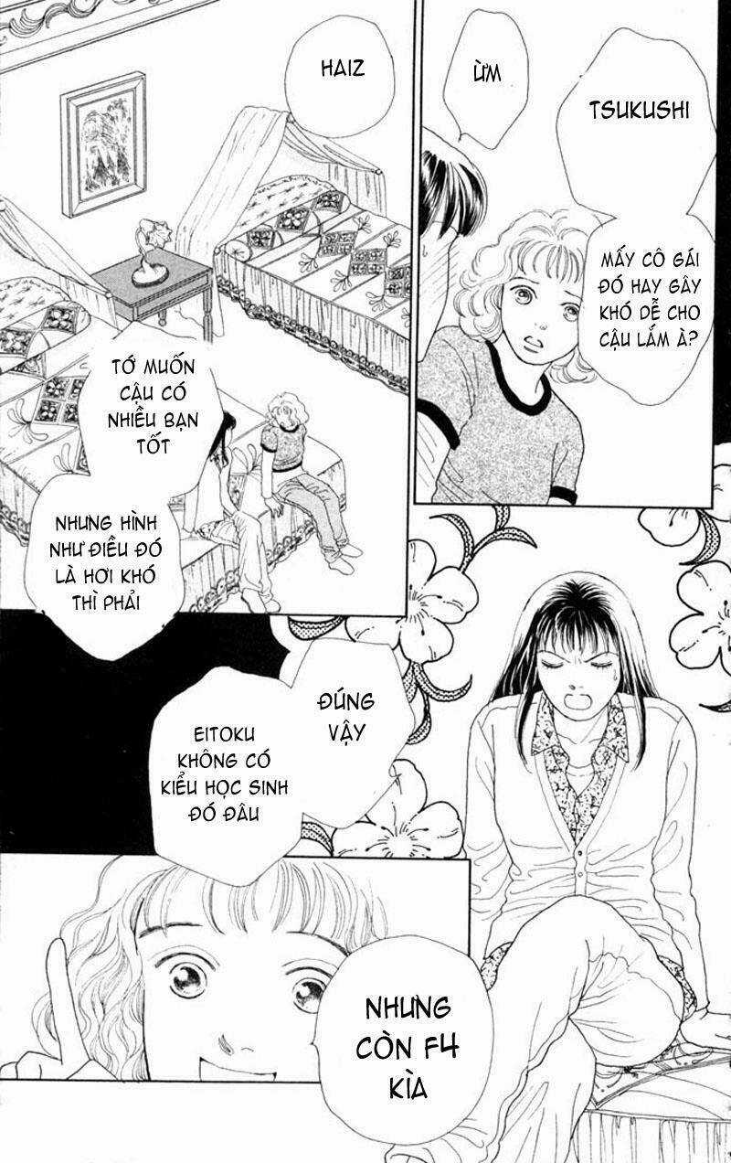Con Nhà Giàu - Chapter 76 - Trang 10