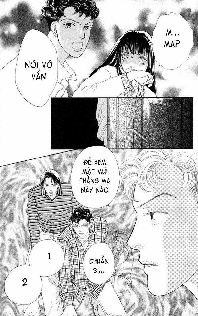 Con Nhà Giàu - Chapter 77 - Trang 1