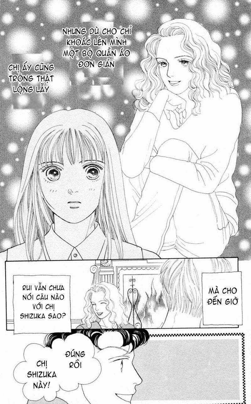 Con Nhà Giàu - Chapter 77 - Trang 12