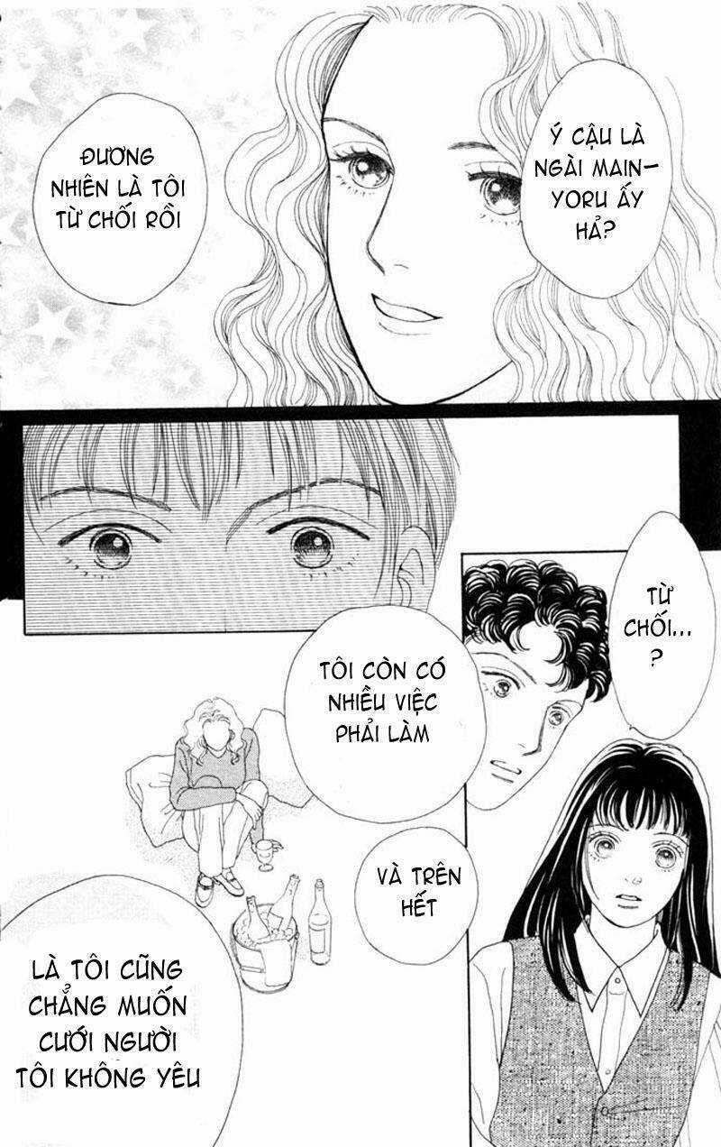 Con Nhà Giàu - Chapter 77 - Trang 14