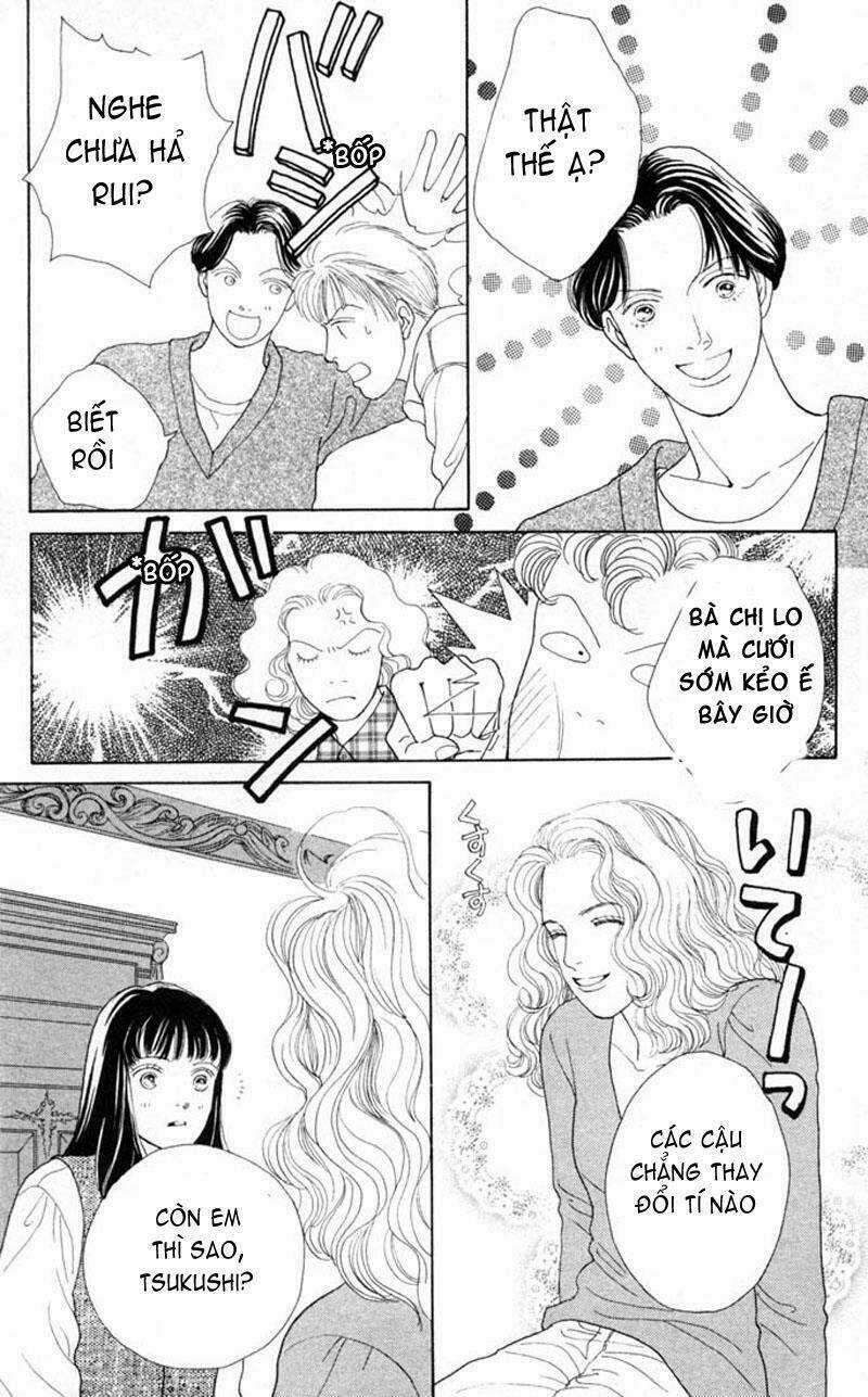 Con Nhà Giàu - Chapter 77 - Trang 15