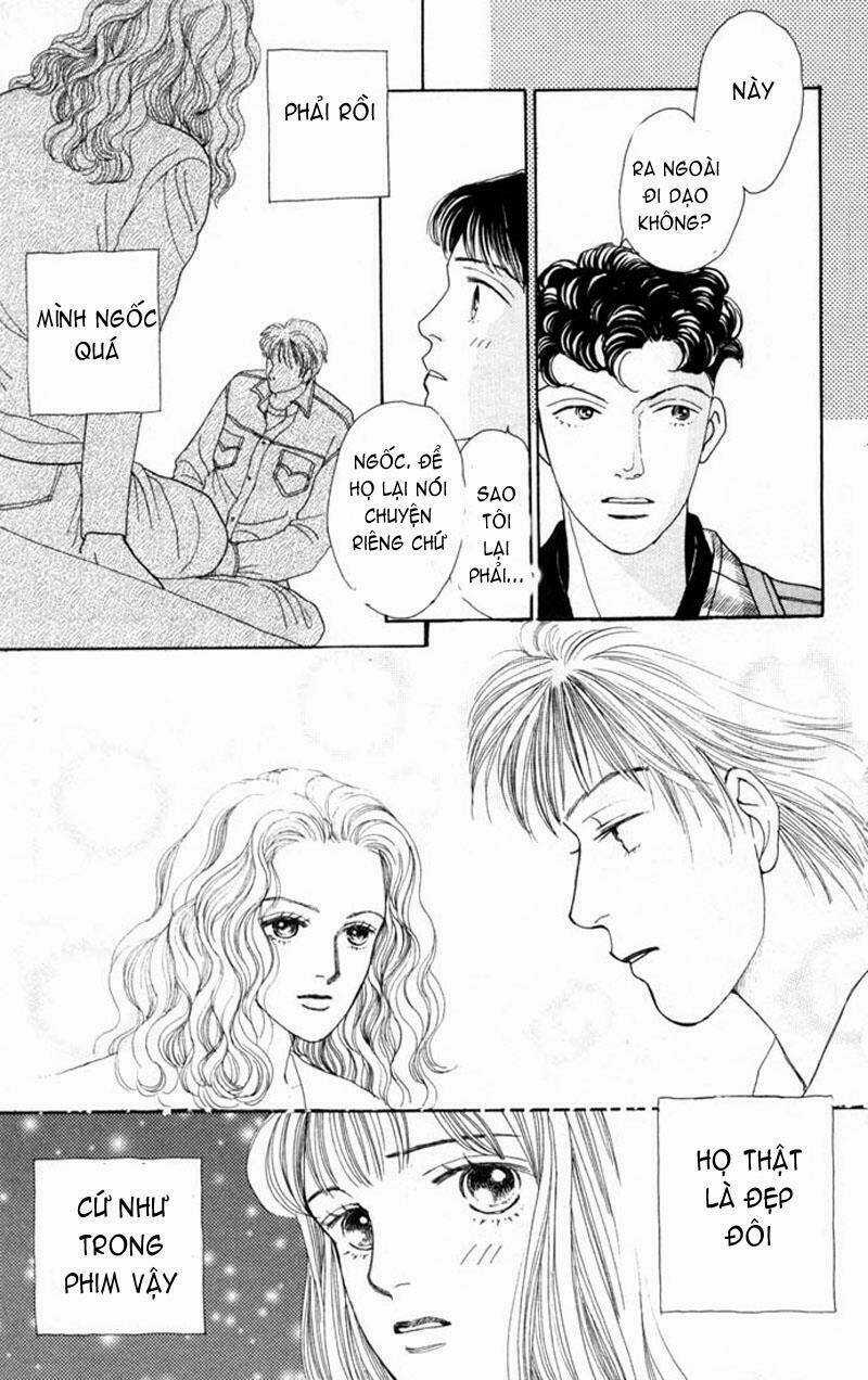 Con Nhà Giàu - Chapter 77 - Trang 17